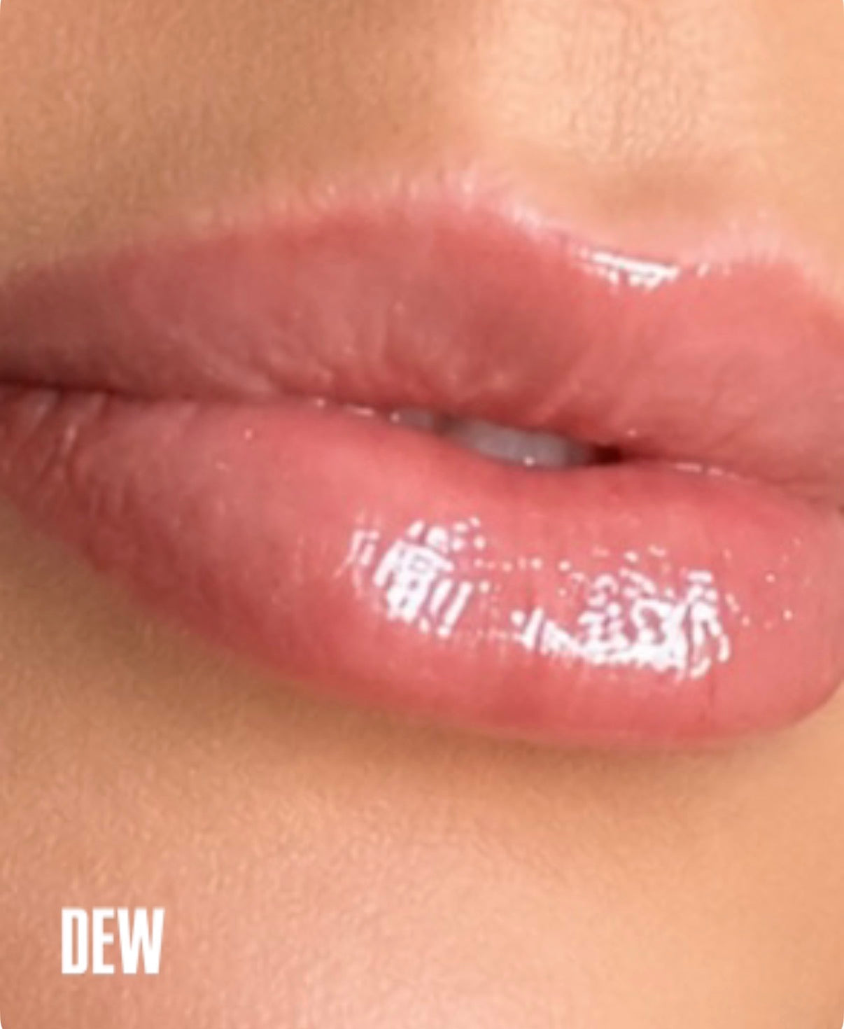 PEPTIDE Lip Gloss