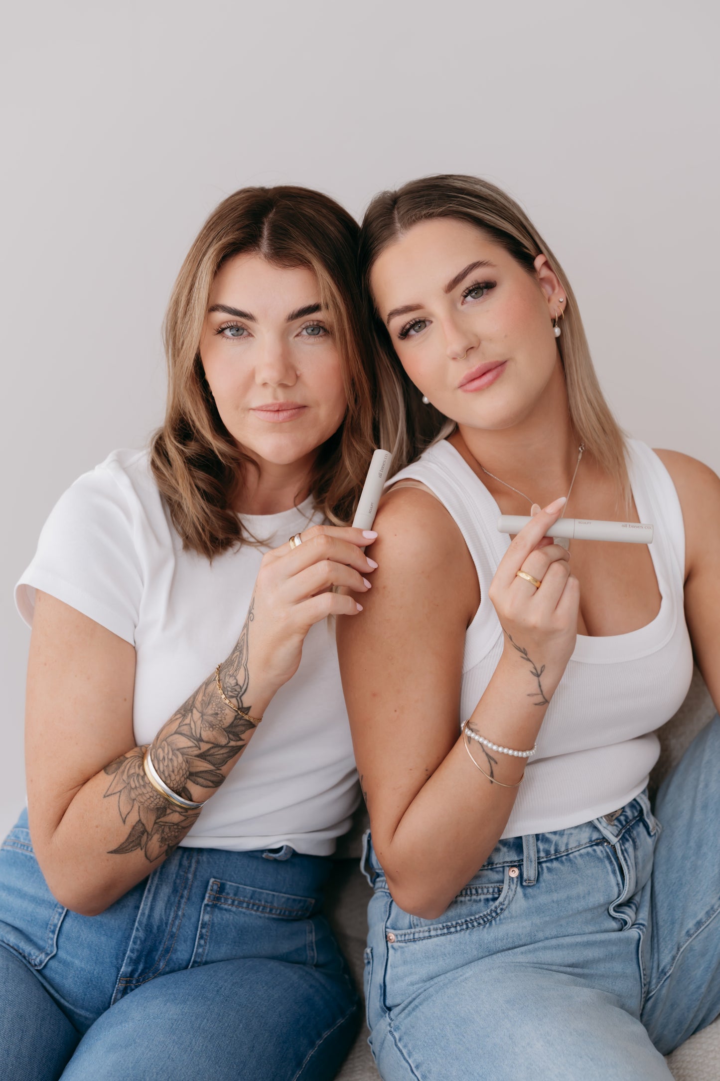 SCULPT Brow Gel