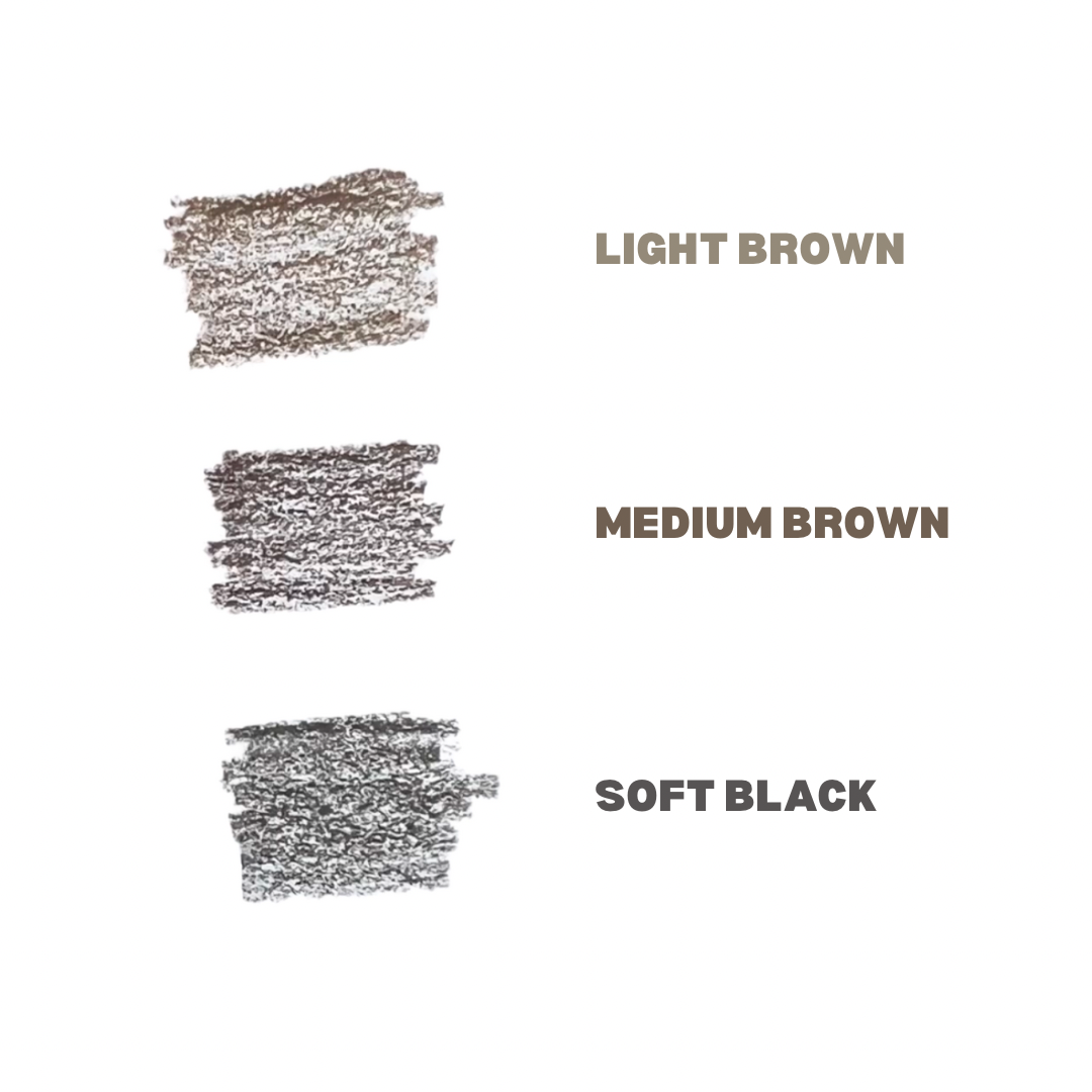 DEFINE Brow Pencil