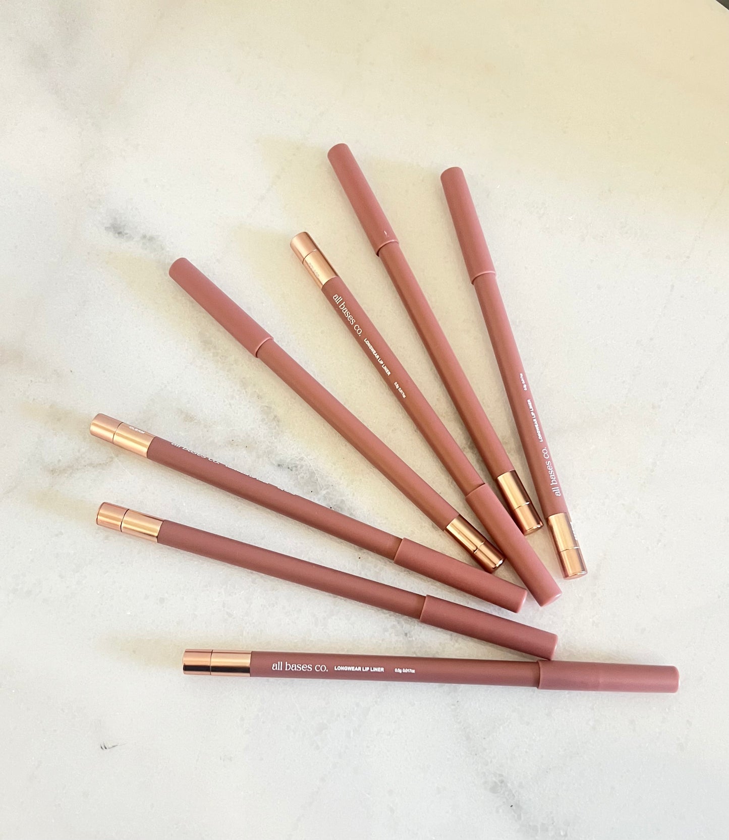 Longwear Lipliner