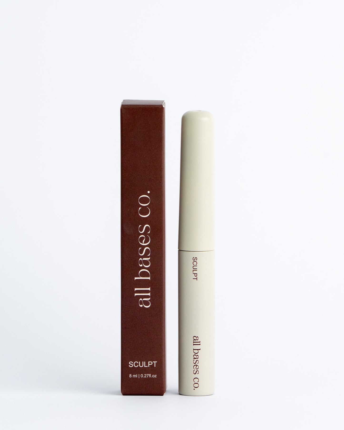 SCULPT Brow Gel