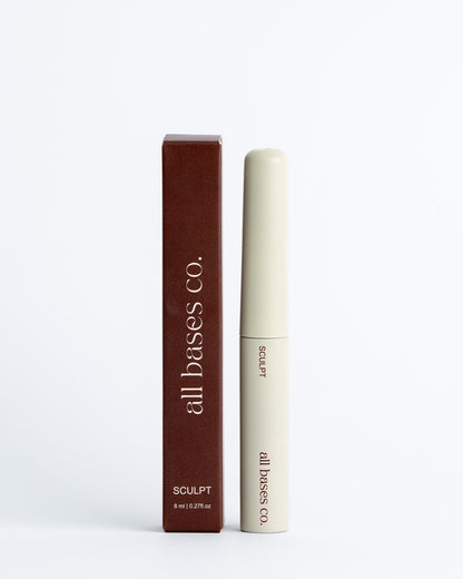 SCULPT Brow Gel
