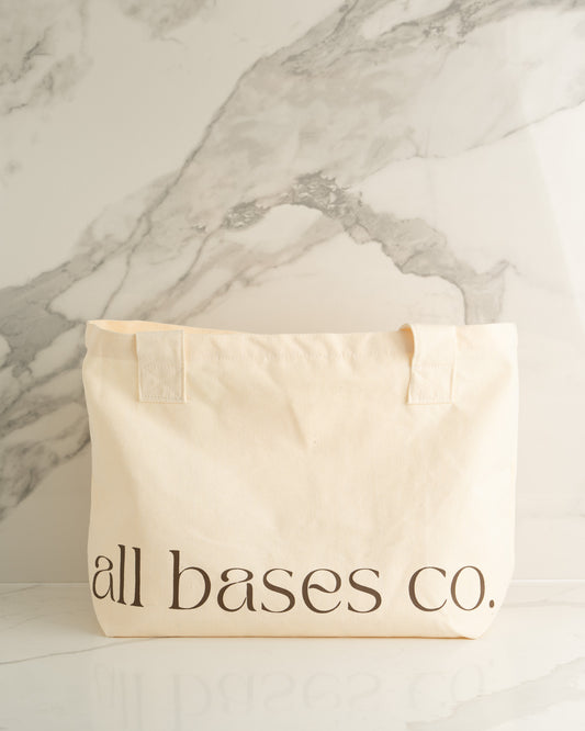 Everyday Tote