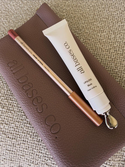 On The Go Carry Case