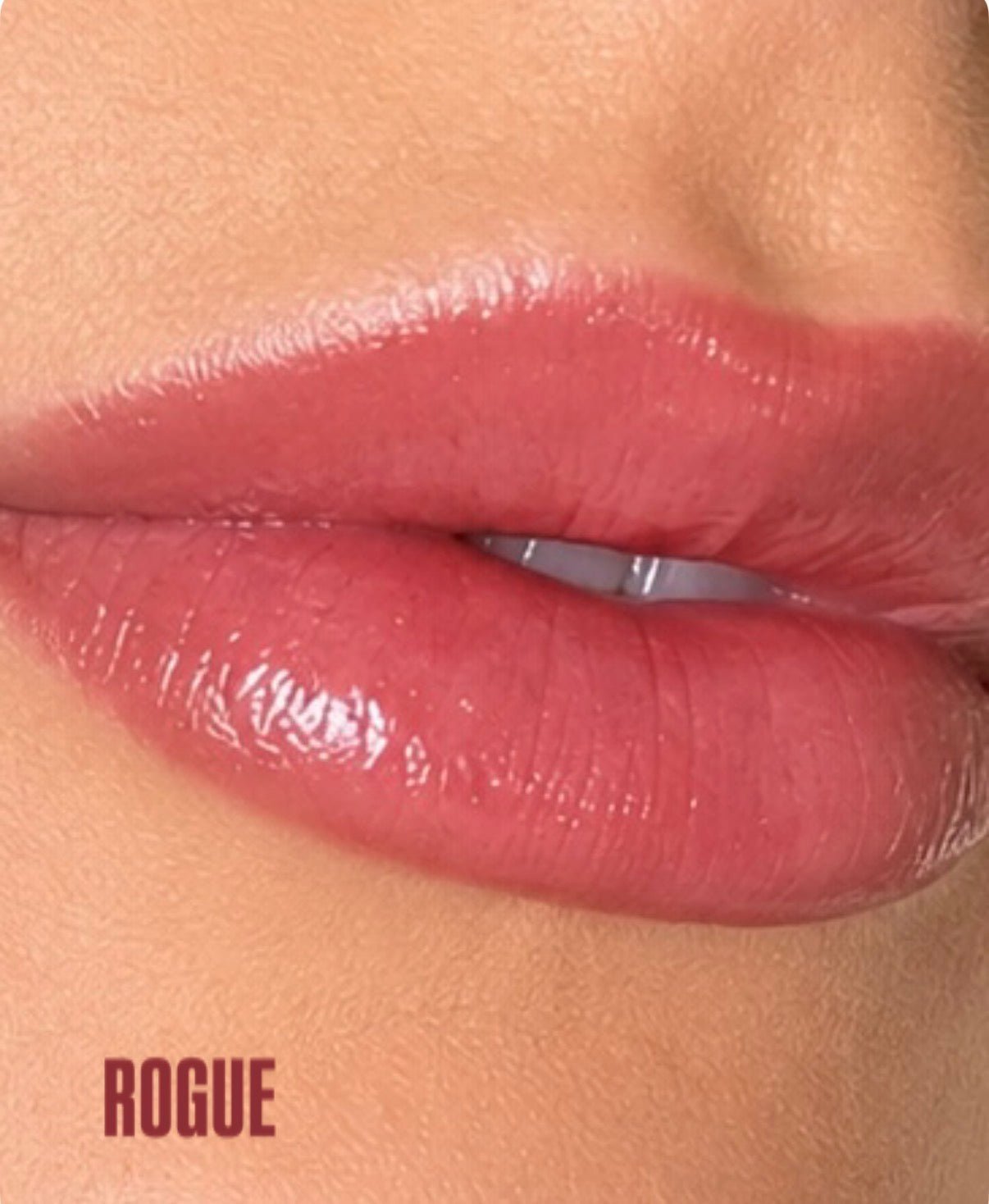 PEPTIDE Lip Gloss