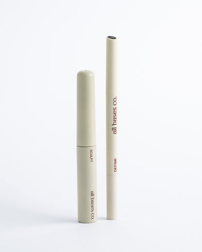 DEFINE + SCULPT Duo