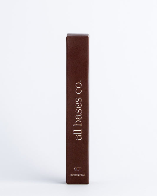 SET Brow Gel