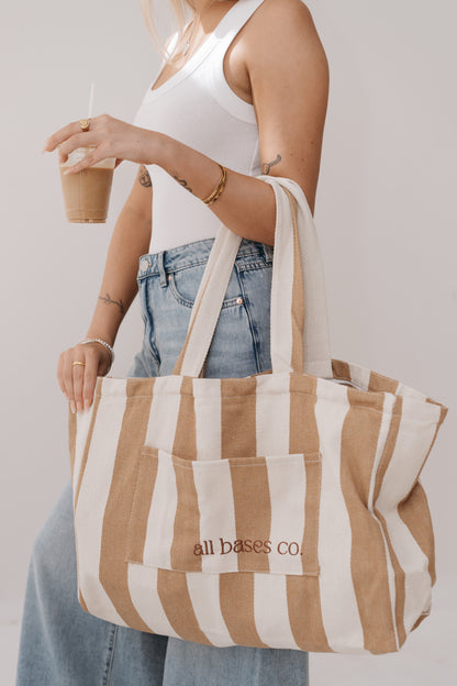 Carryall Tote