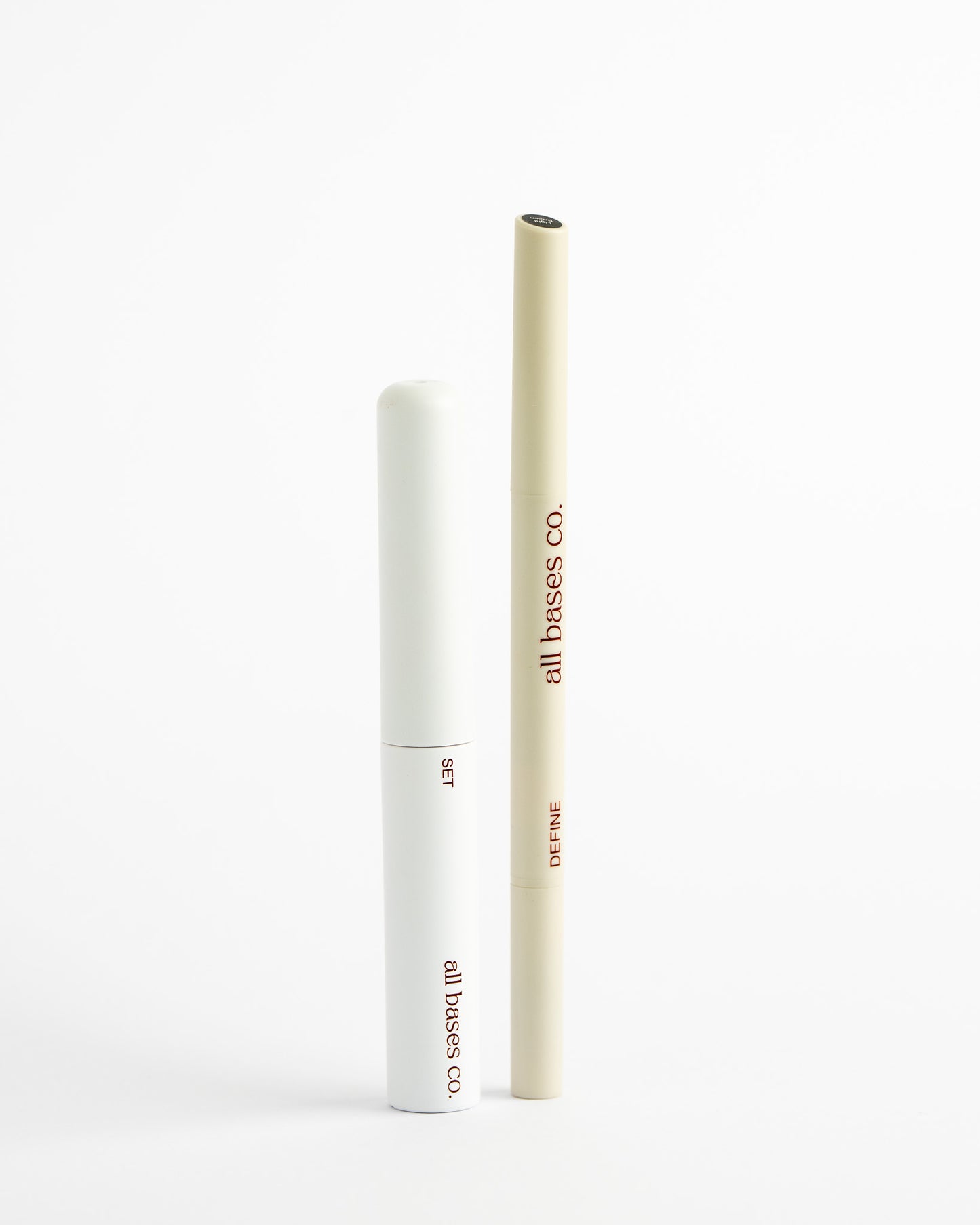 DEFINE + SET Duo