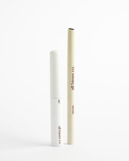 DEFINE + SET Duo