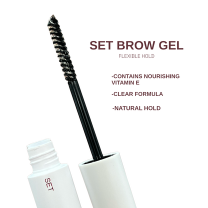 SET Brow Gel