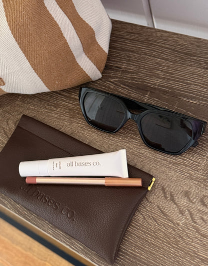 Creamy Bundle + Pouch