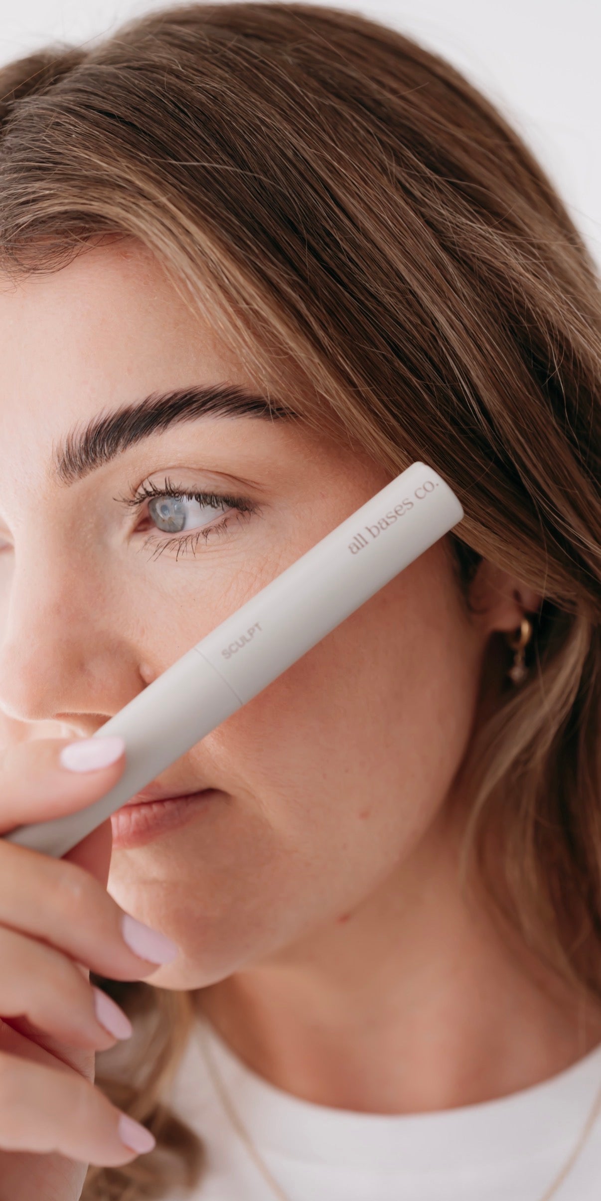 SCULPT Brow Gel