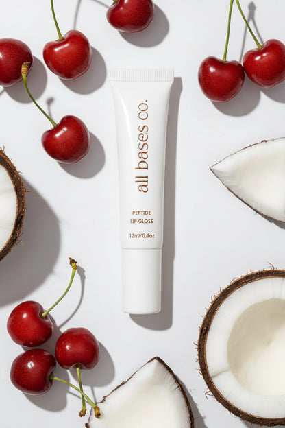 PEPTIDE Lip Gloss