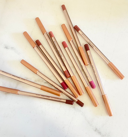 Creamy Lip Pencil