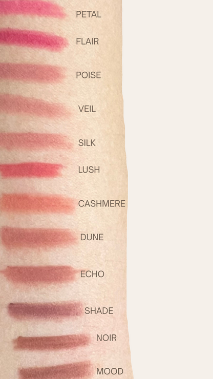 Creamy Lip Pencil