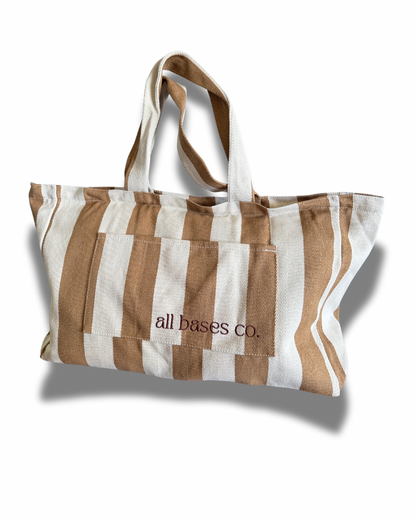 Carryall Tote