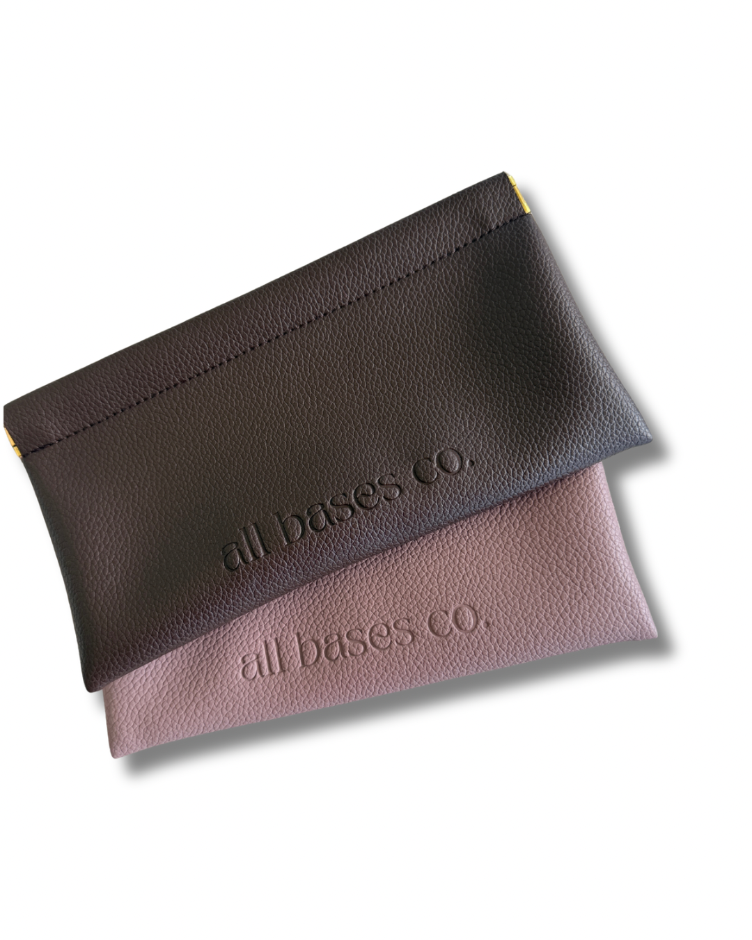 On The Go Carry Case